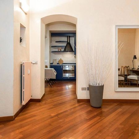 Brera Charme Apartment Милан Экстерьер фото