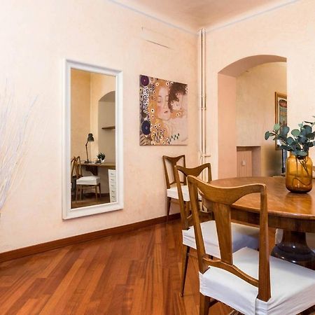 Brera Charme Apartment Милан Экстерьер фото