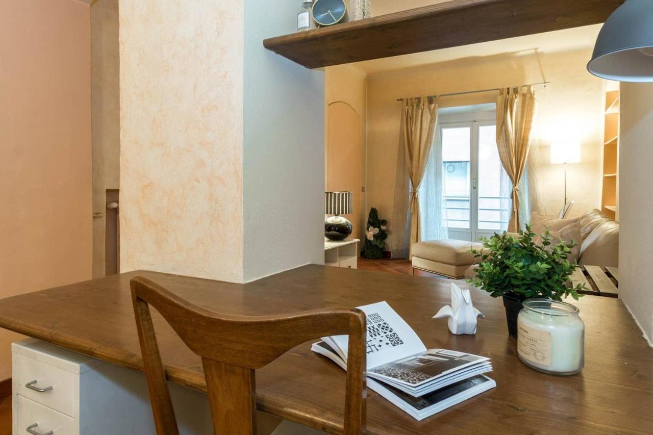 Brera Charme Apartment Милан Экстерьер фото